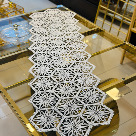 رنر طاولة 150*45 سم