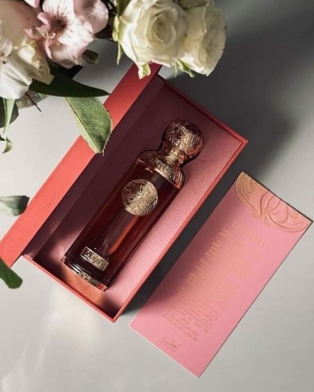 عطر لالونا 200 مل