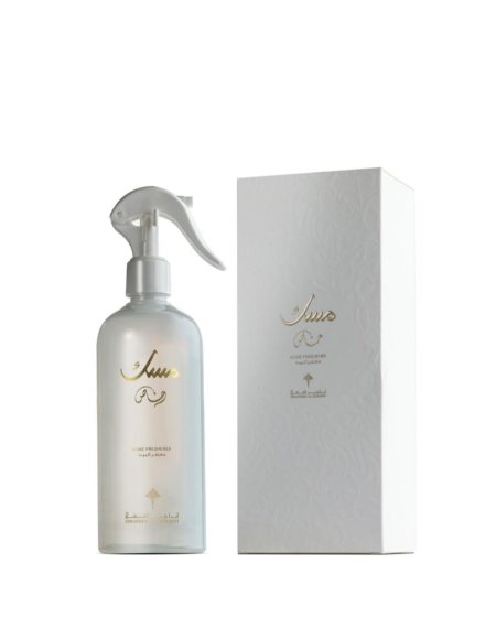 رذاذ معطر جو المسك الخاص - 400 مل