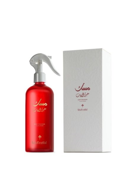 رذاذ معطر جو مسك الرمان- 400 مل