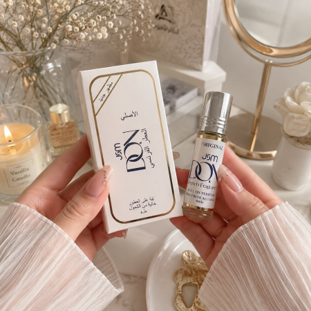 عطر رول أون Don – أوريجنال 6 مل