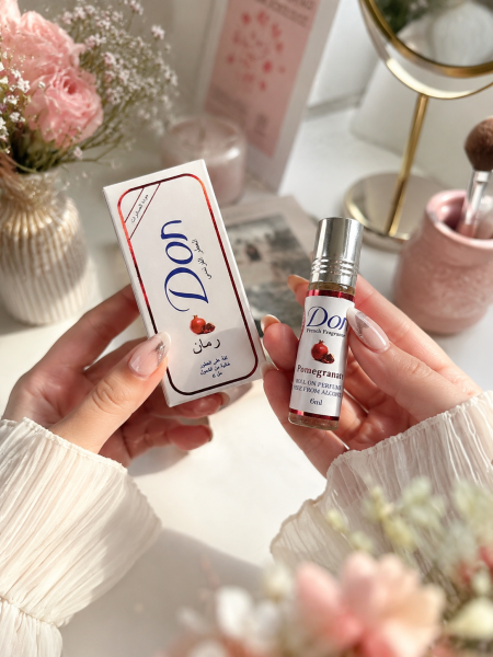 عطر رول أون Don – رمان 6 مل