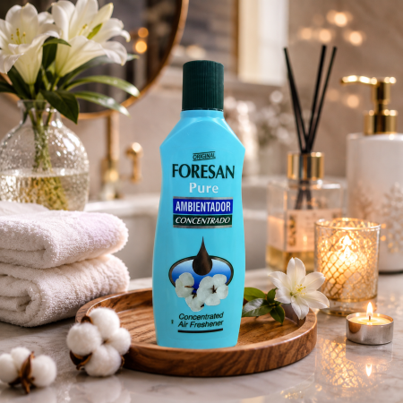 معطر جو مركز Foresan Pure – 125 مل