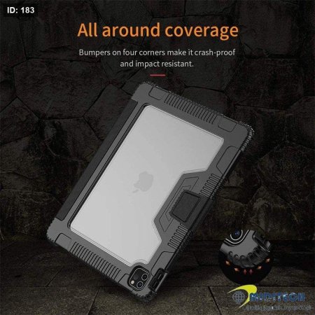 Case for ipad pro 12.9
