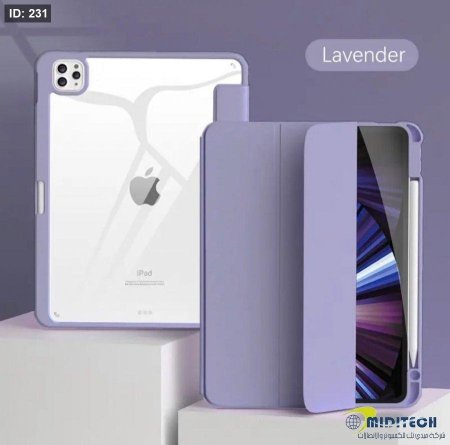 Case for ipad Air 6 13 2024