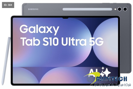 Samsung Galaxy Tab S10 Ultra 14.6 SM-X926 WiFi 7 + 5G 16GB 1T