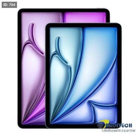 Apple iPad Air 13 7th 512GB (M3) 2025