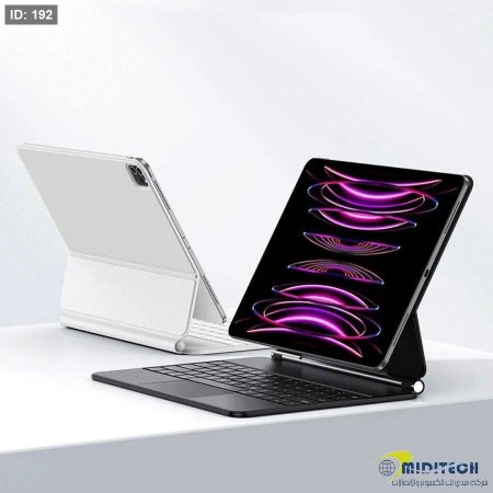 Magic keyboard for ipad 12.9 pro