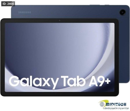 Samsung Galaxy Tab S10 Plus 12.4" SM-X820 12GB 256GB Wi-Fi