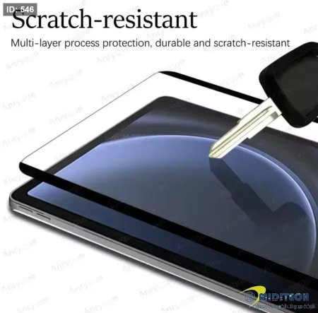 Magnetic Like Screen Protector For iPad 9 Gen 10.2 Detachable and Reusable Paper-like Screen Film
