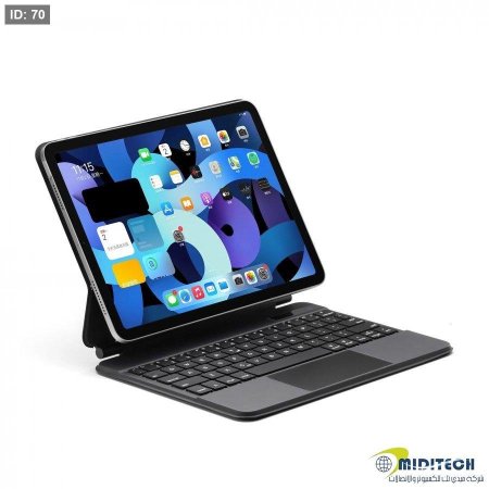 Magic keyboard for ipad air 6 & 5 & 4 , pro 11