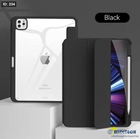 حافظة Flexii Gravity Flag Folio لجهاز 12.9 بوصه ايباد برو 12.9