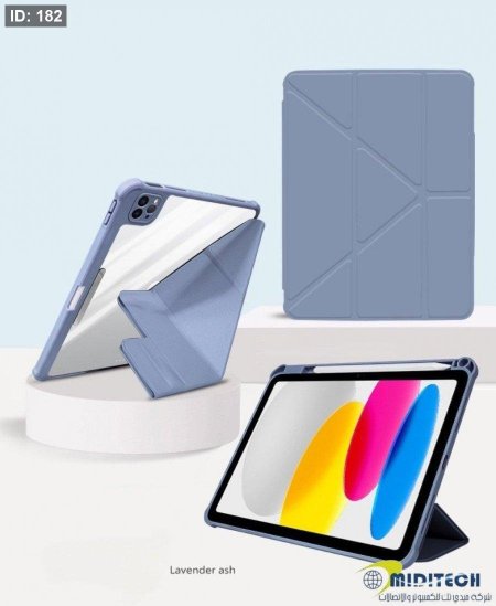 Case for ipad air 6 & air 5 & air 4