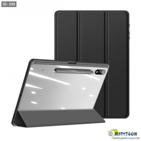 Tablet Leather Case For Samsung Galaxy Tab S8