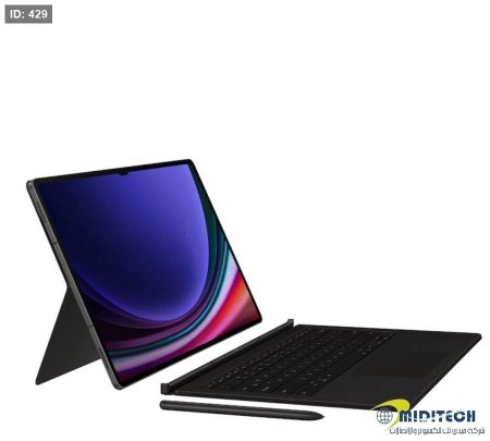 Galaxy Tab S9 Ultra 14.6 Book Cover Keyboard X910 X916( طلب خاص )
