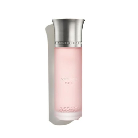 عطر اروقيت بينك عساف