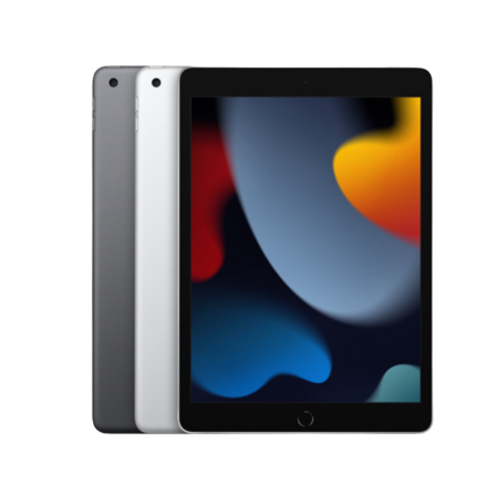 iPad 10.2" 9th Gen. wifi 64GB