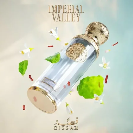       عطر امبريال فالي Imperial Valley 