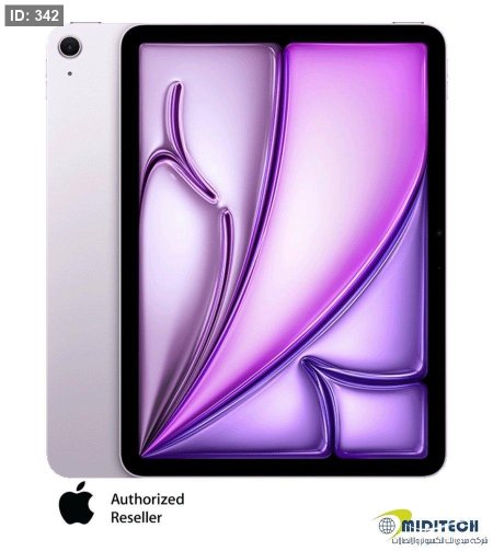 iPad Air 13" 6th Gen M2 wifi 128GB