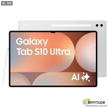 Samsung Galaxy Tab S10 Ultra SM-X926 14.6 WiFi 7 + 5G 256GB With SPen