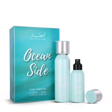 عطر الشعر أوشن سايد من قصة