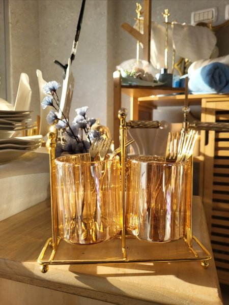 حمالة شوك صغيرة