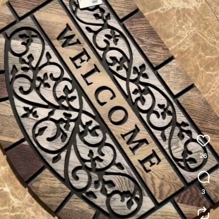 دعسة خارجية