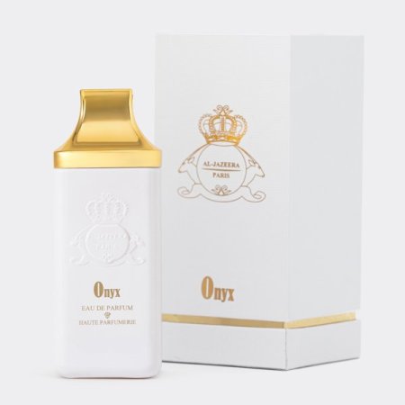 Onyx Al-Jazeera Perfumes 