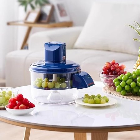 آلة تقشير الفواكه والخضراوات الأوتوماتيكية متعددة الأغراض