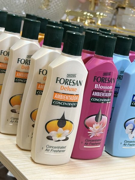 معطر فورسان FORESAN