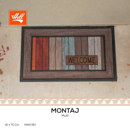 Montaj