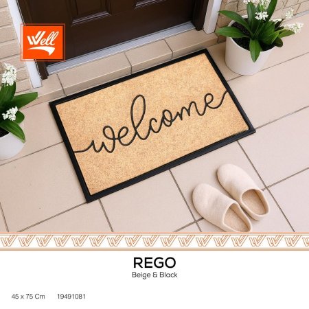Rego